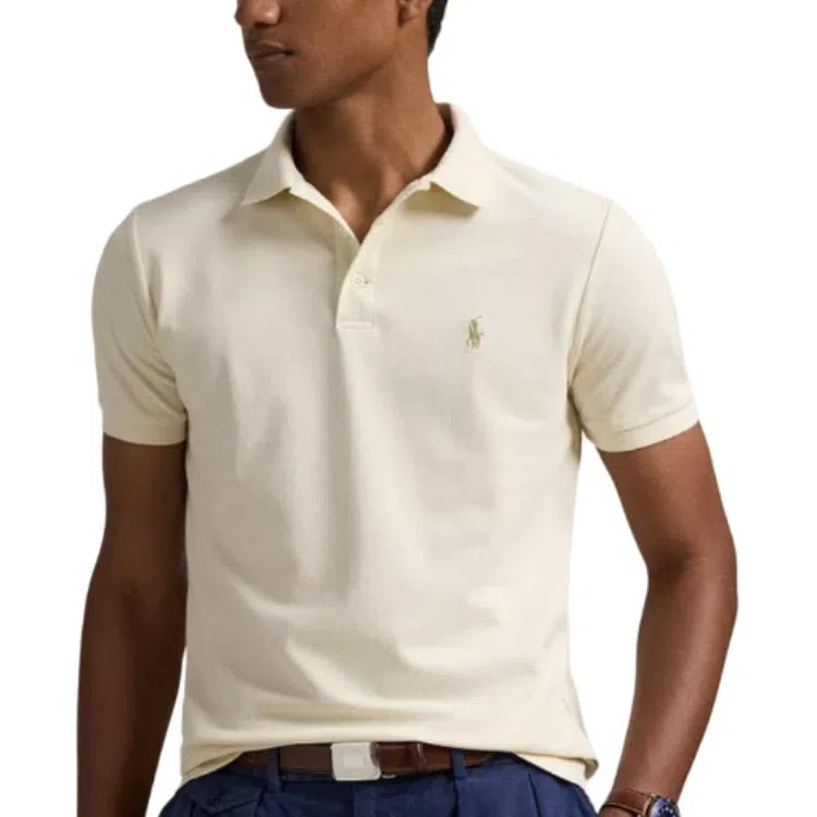 Polo Ralph Lauren LogoPolo