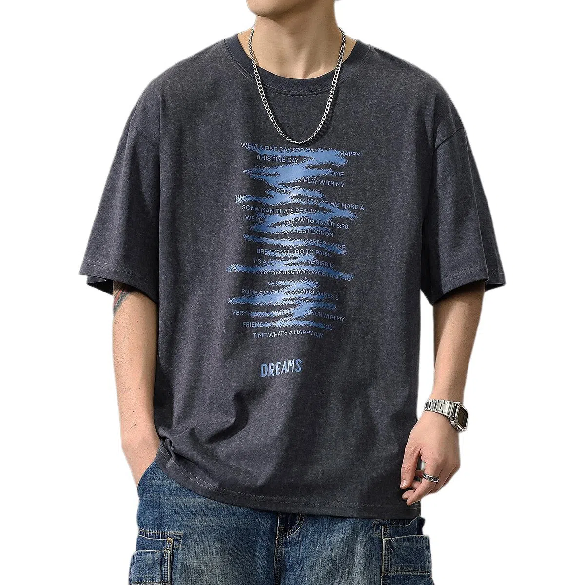 PRPK T