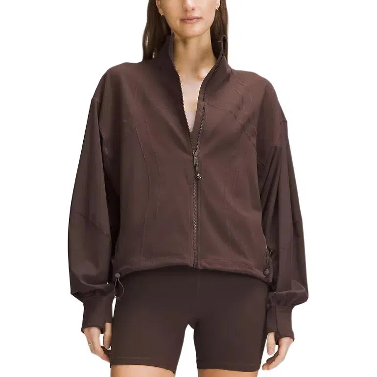 Lululemon Define Jacket