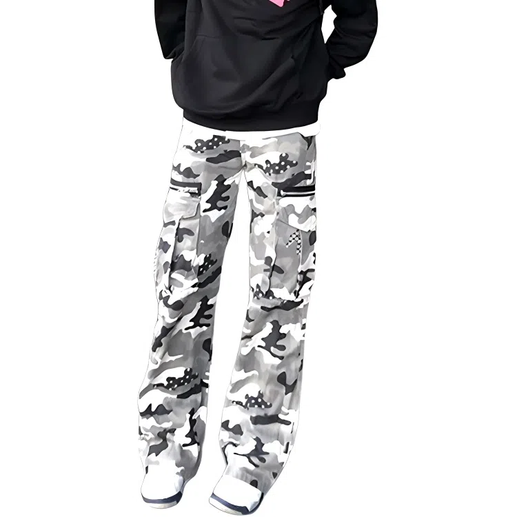 BEAR UNION Cleanfit2025