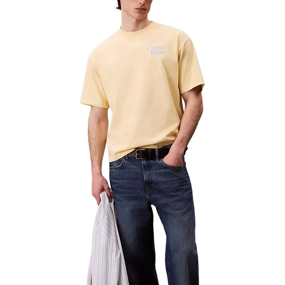 CALVIN KLEIN T
