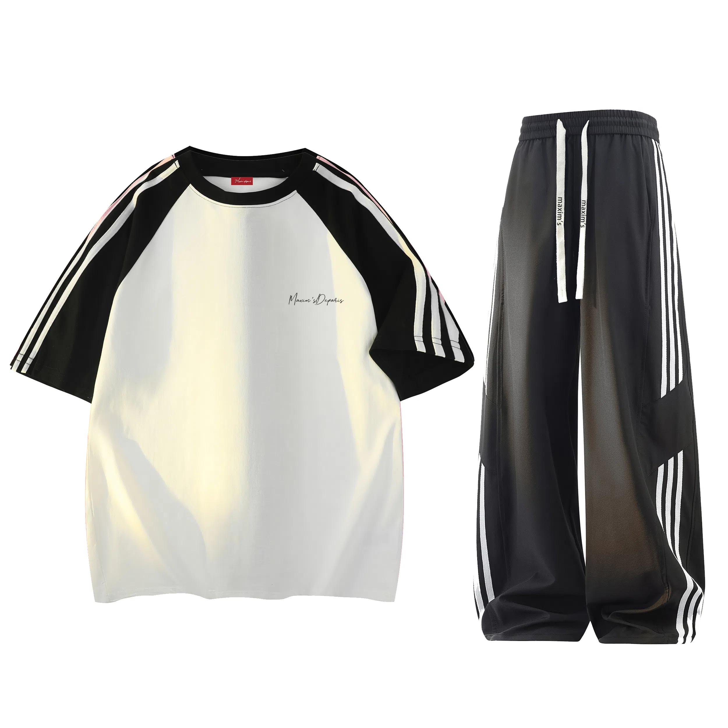 maxim's de paris 260G logo