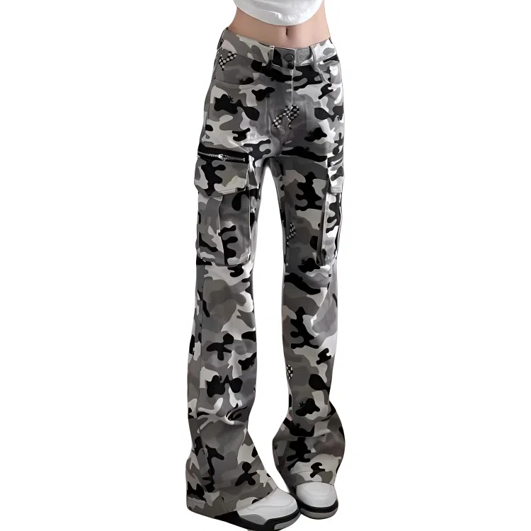 BEAR UNION Cleanfit2025