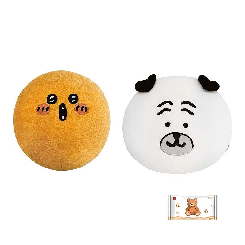 MINISO x chiikawa
