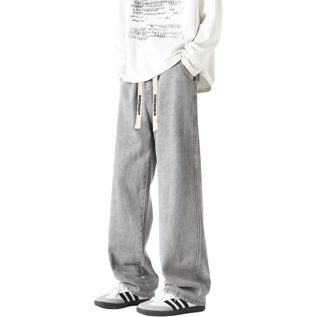 SPONGEBOB SQUAREPANTS