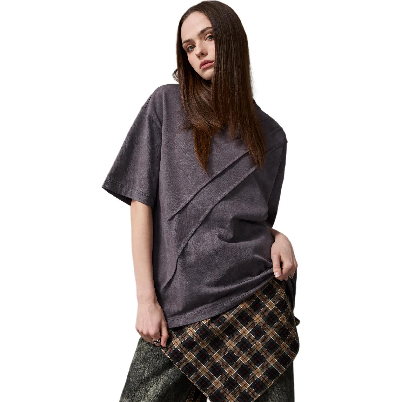 Organic Emotion OE T