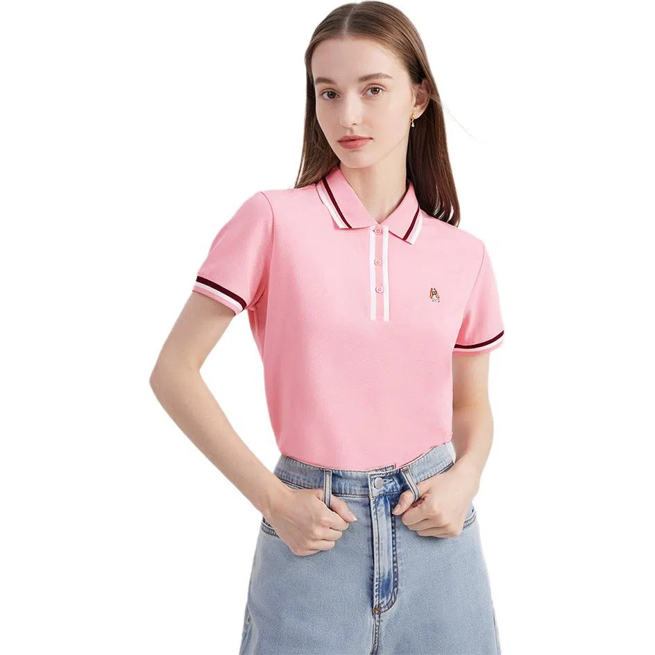 Hush Puppies Polo