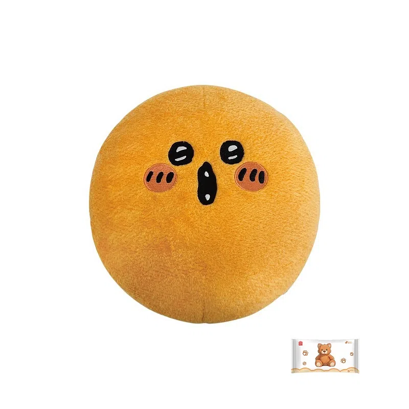 MINISO x chiikawa
