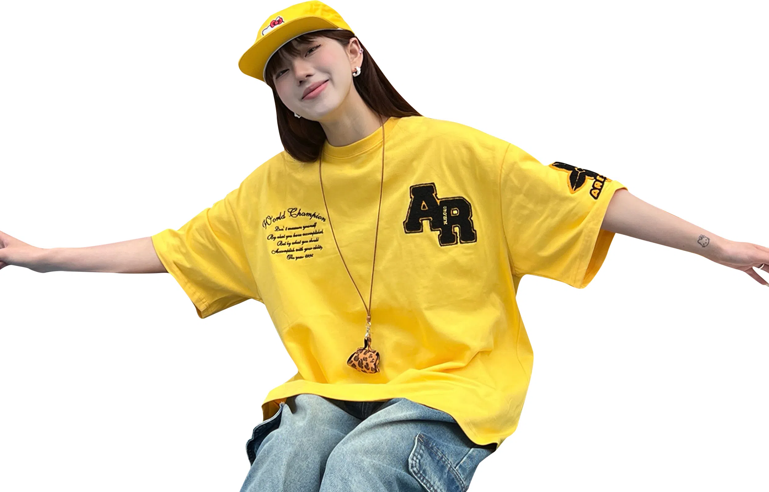 magmode LogoT