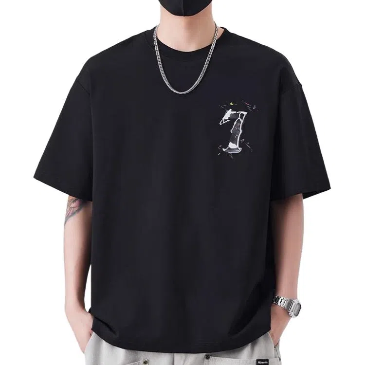 T