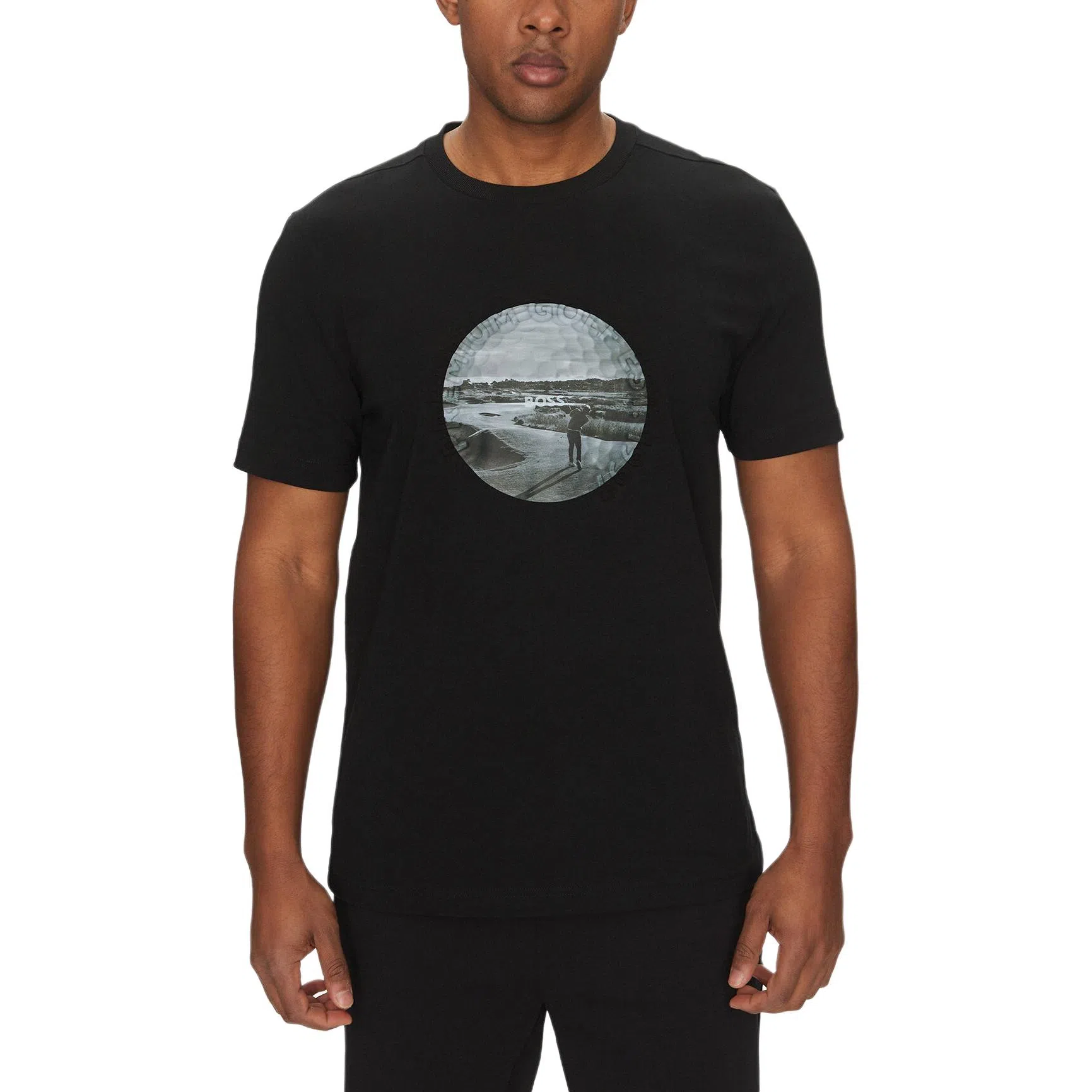 HUGO BOSS SS25 T