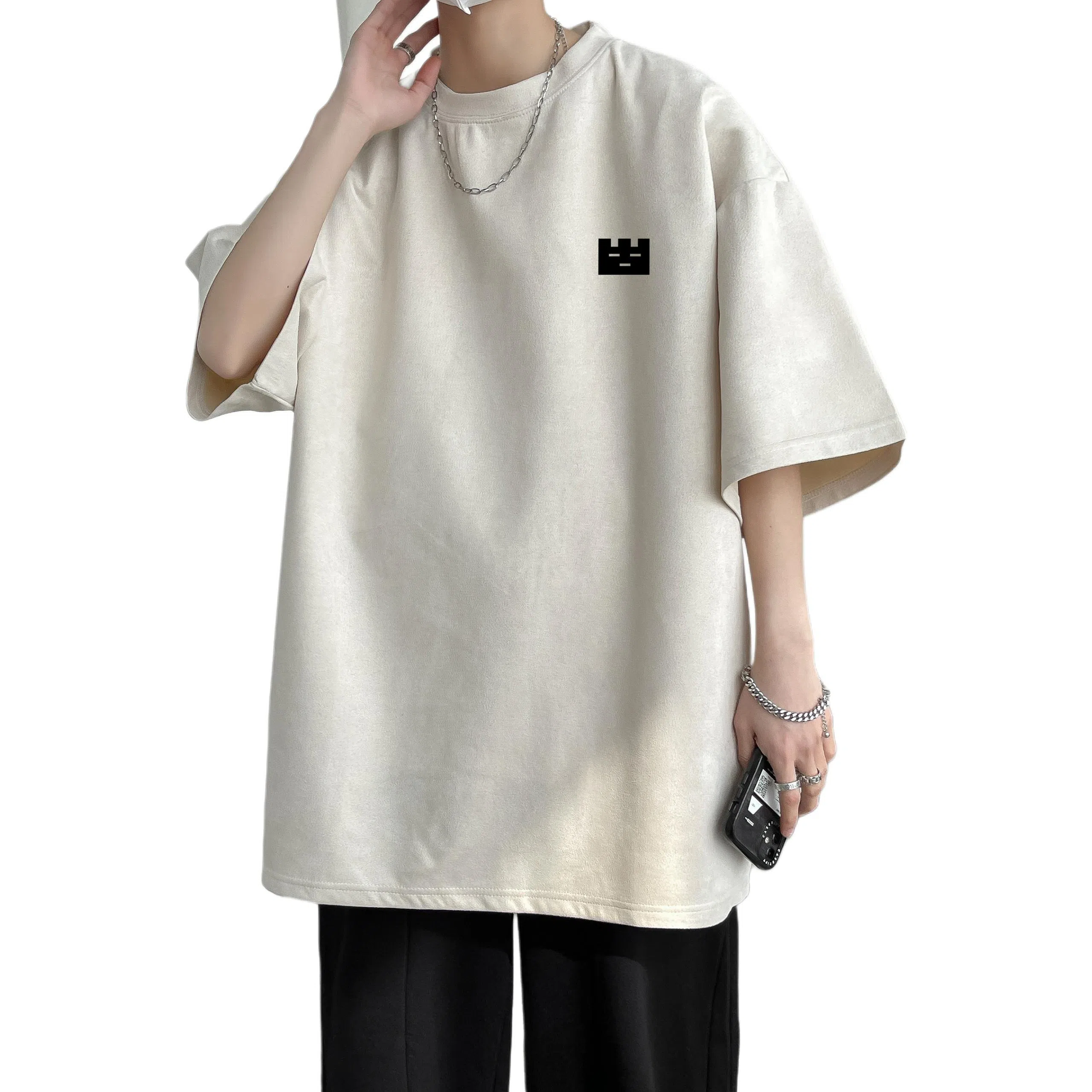 S-5XL230JUNGLE PANDA T