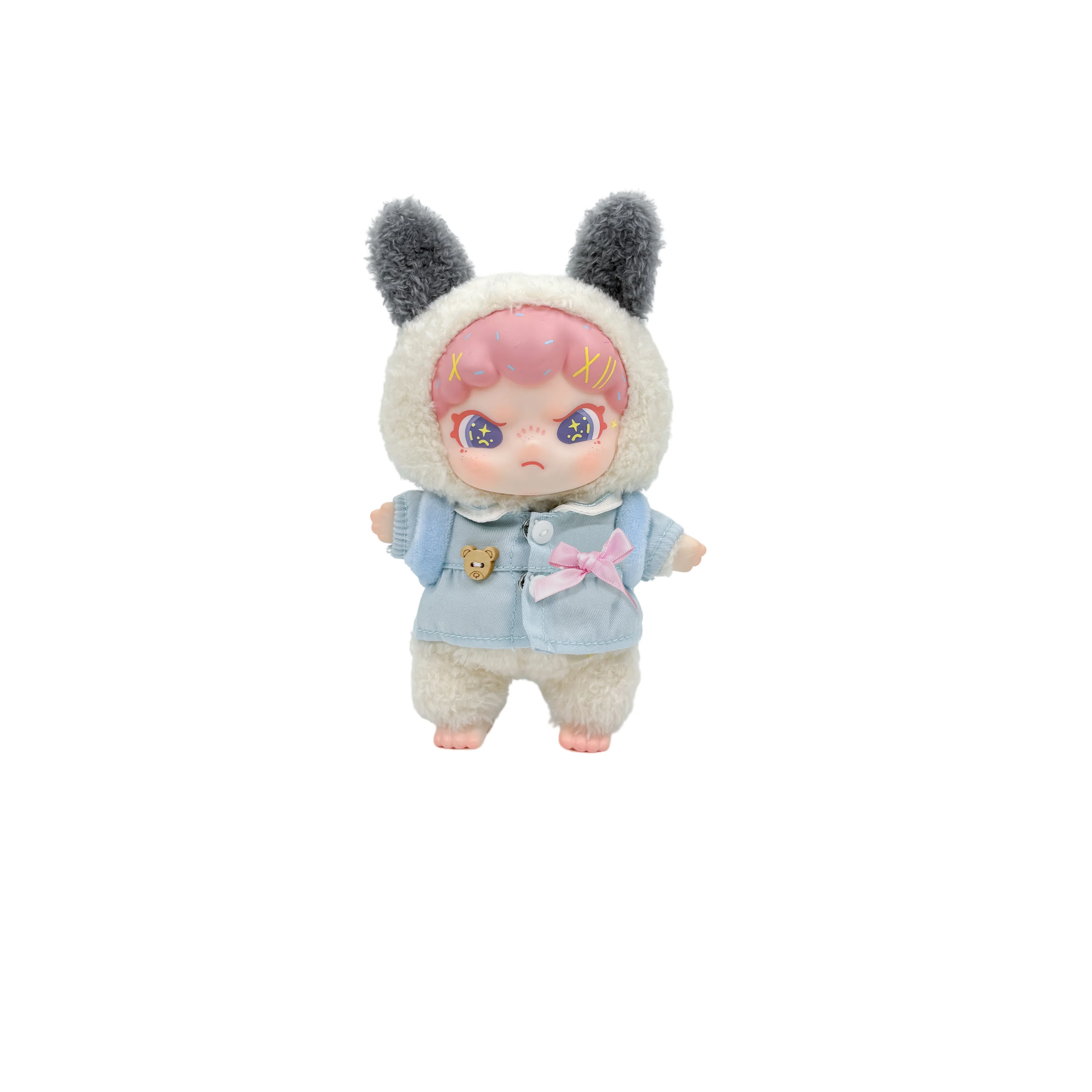 TNT SPACE Dora Lazy Cat 19cm