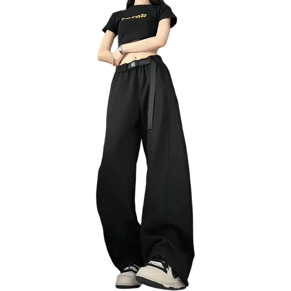 City Hipster cleanfit