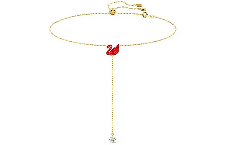 Swarovski Iconic Swan