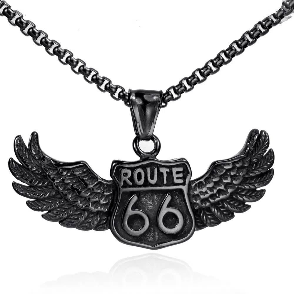 66ROUTE 66