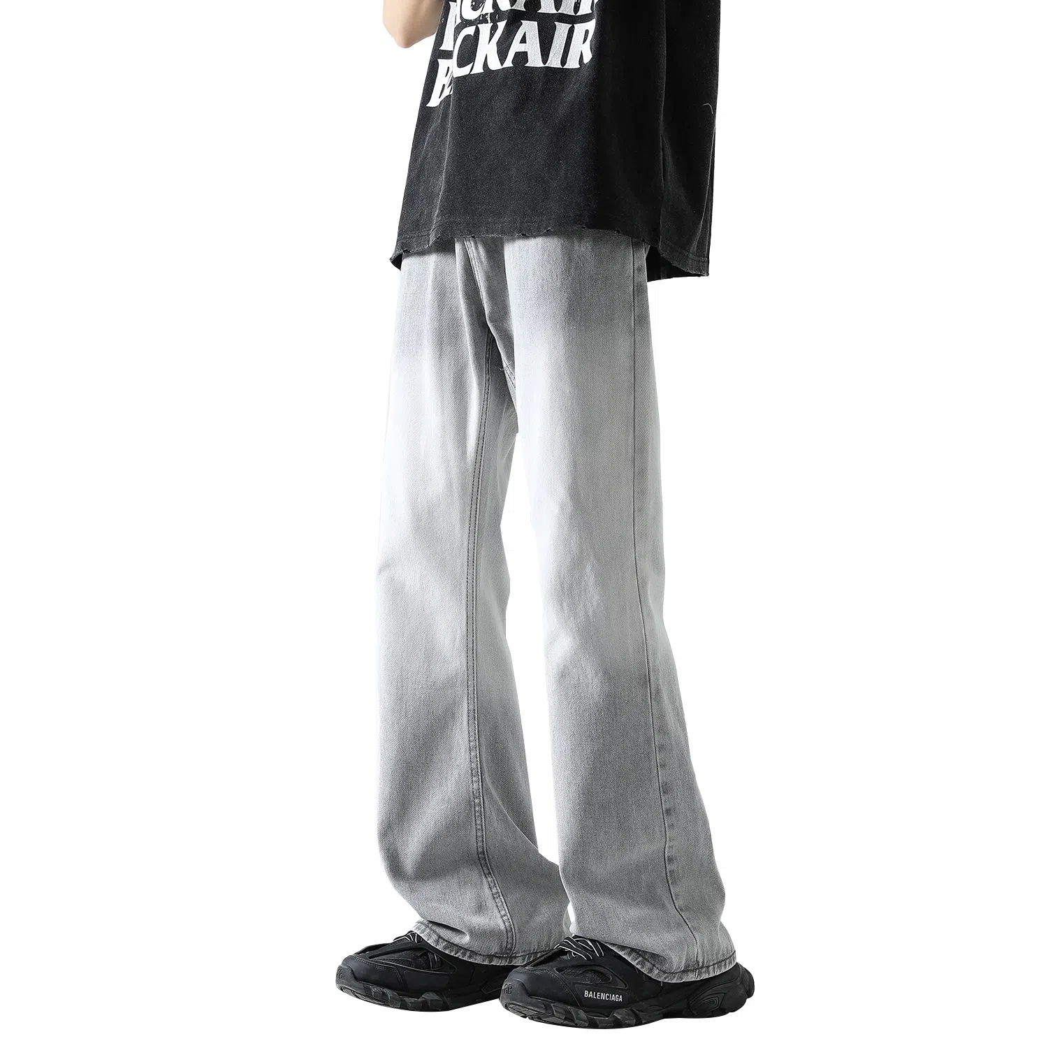 DJ.SPIRIT cleanfit