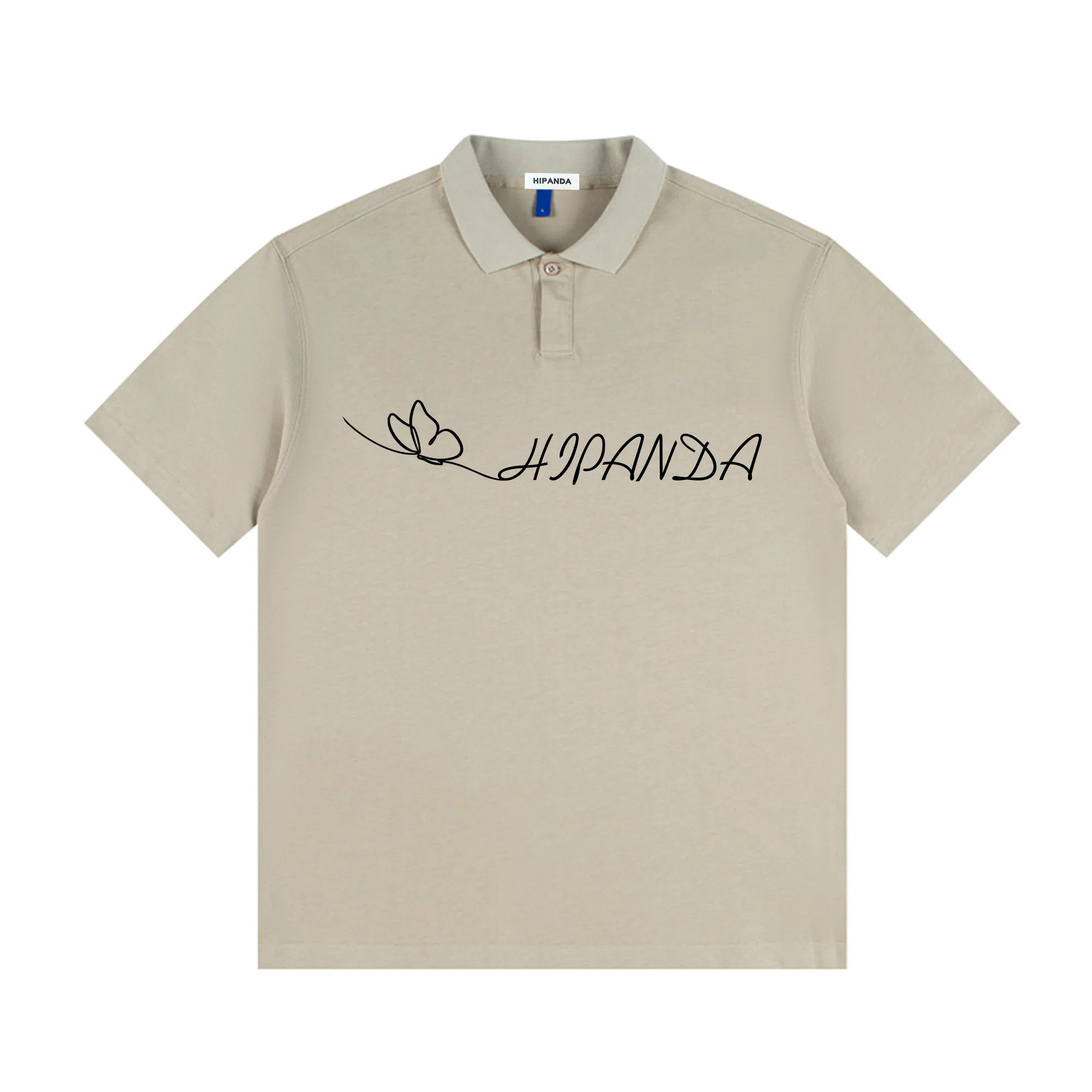 HIPANDA logoPolo