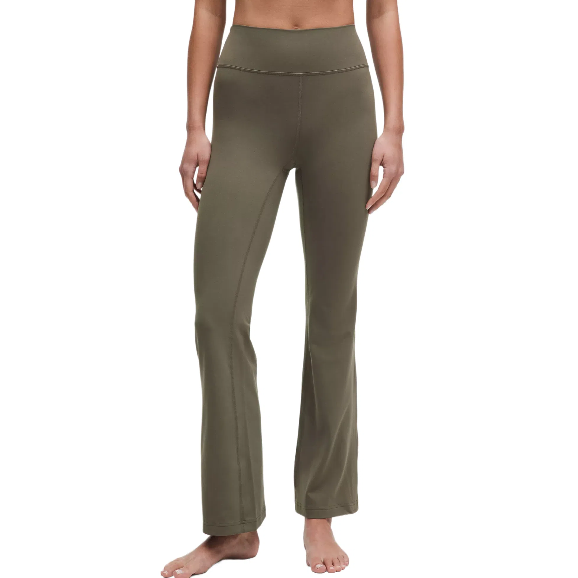 lululemon Groove High-Rise