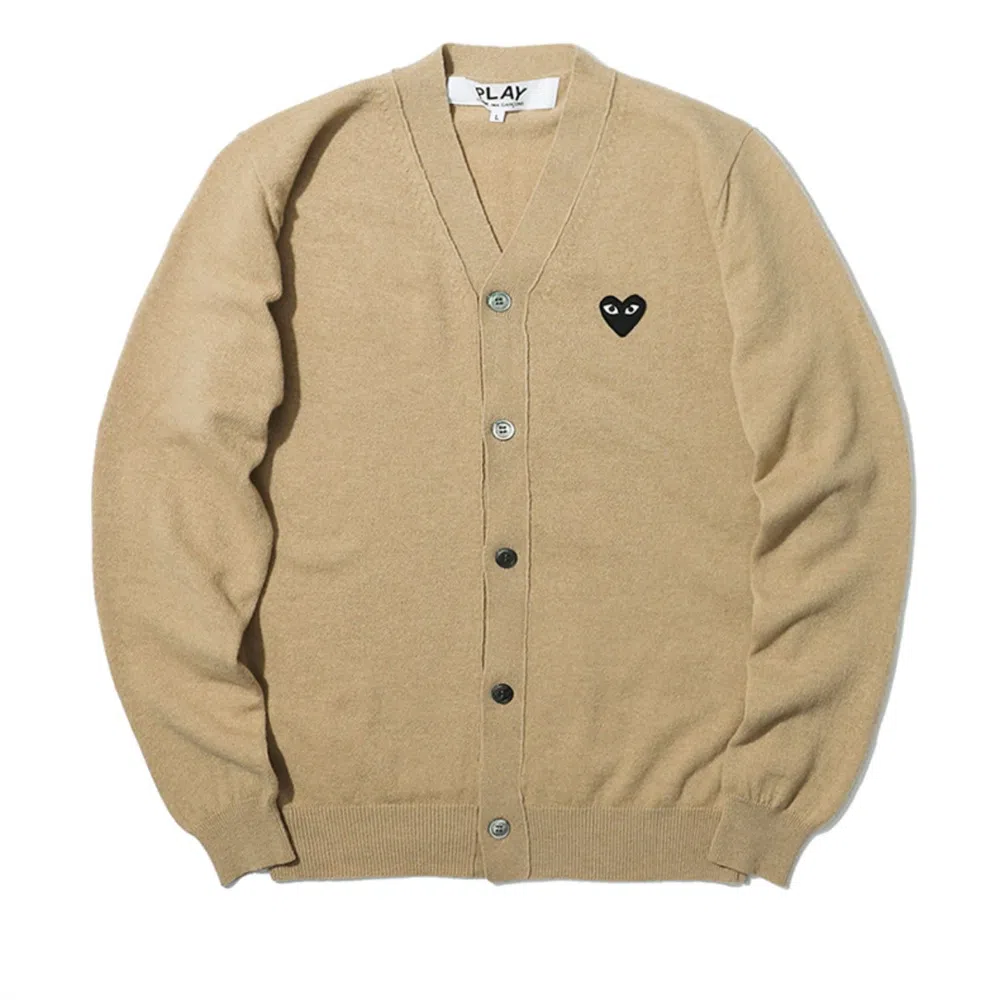 CDG Play V