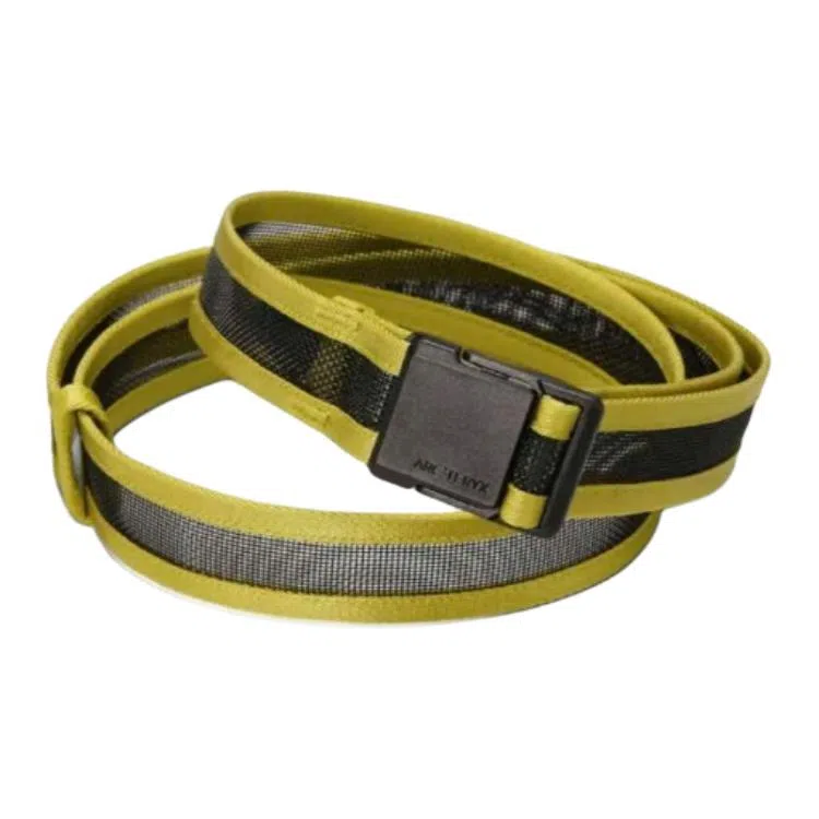 Arcteryx Belt Black 3.2CM