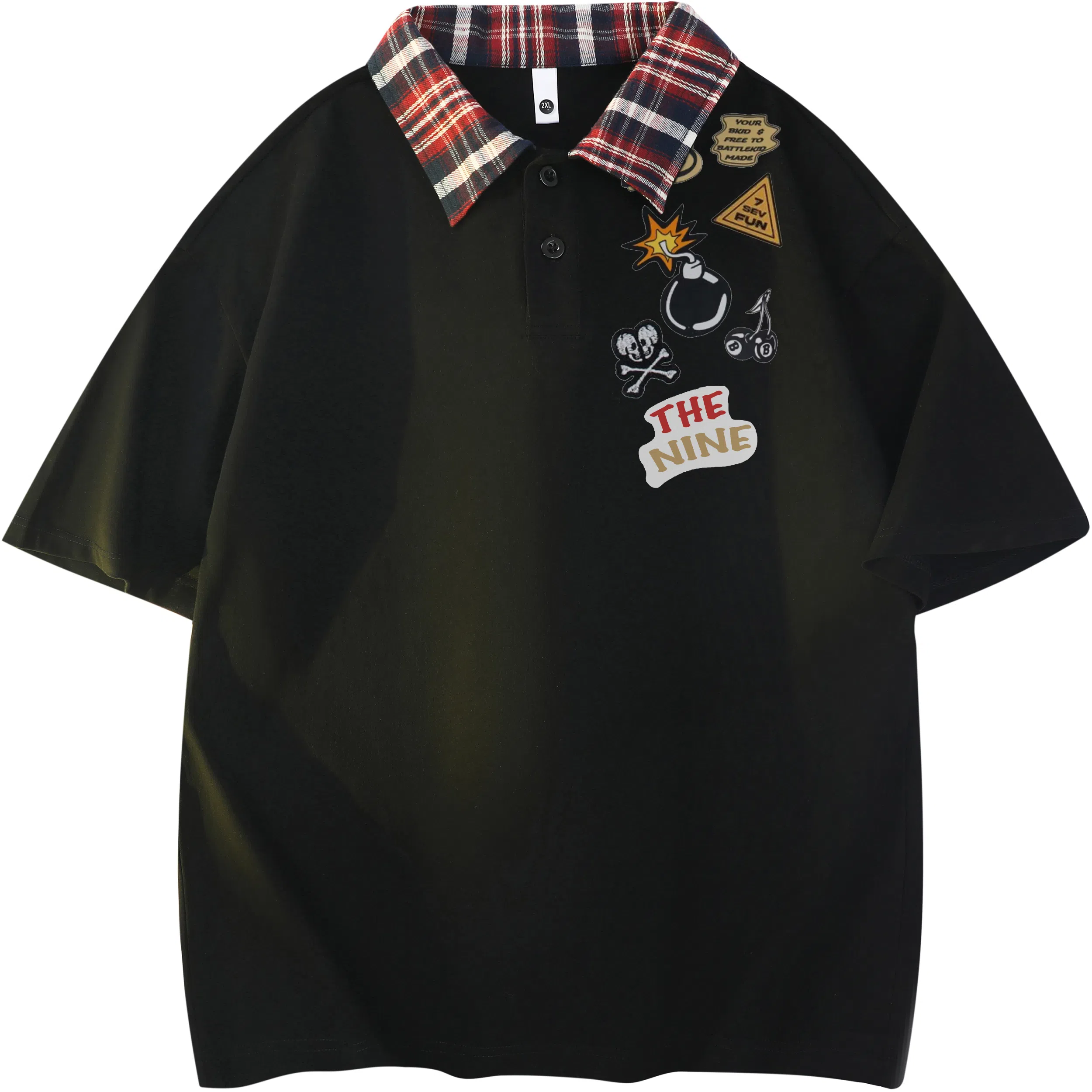 NINETEEN AUTUMN POLOT