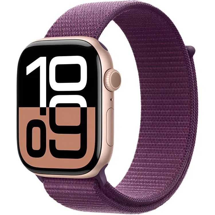 apple iwatchS10S9876Ultra12