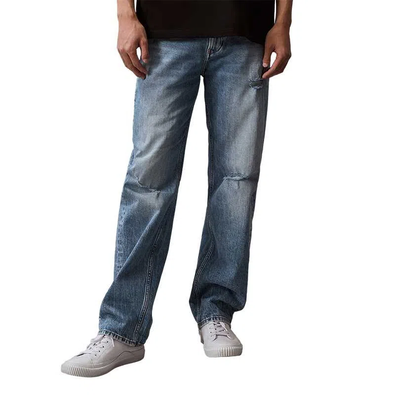 CALVIN KLEIN 90 Jeans