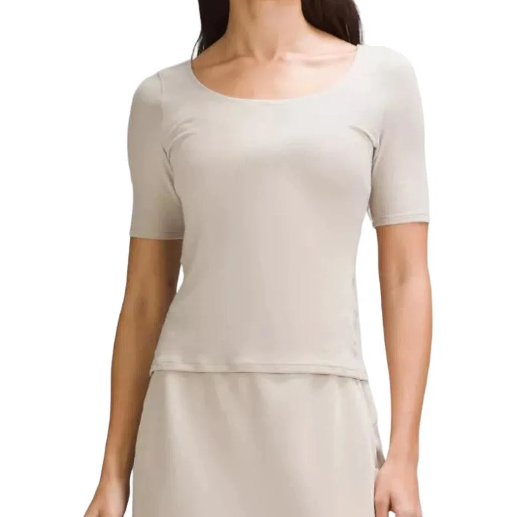 lululemon Hold Tight T