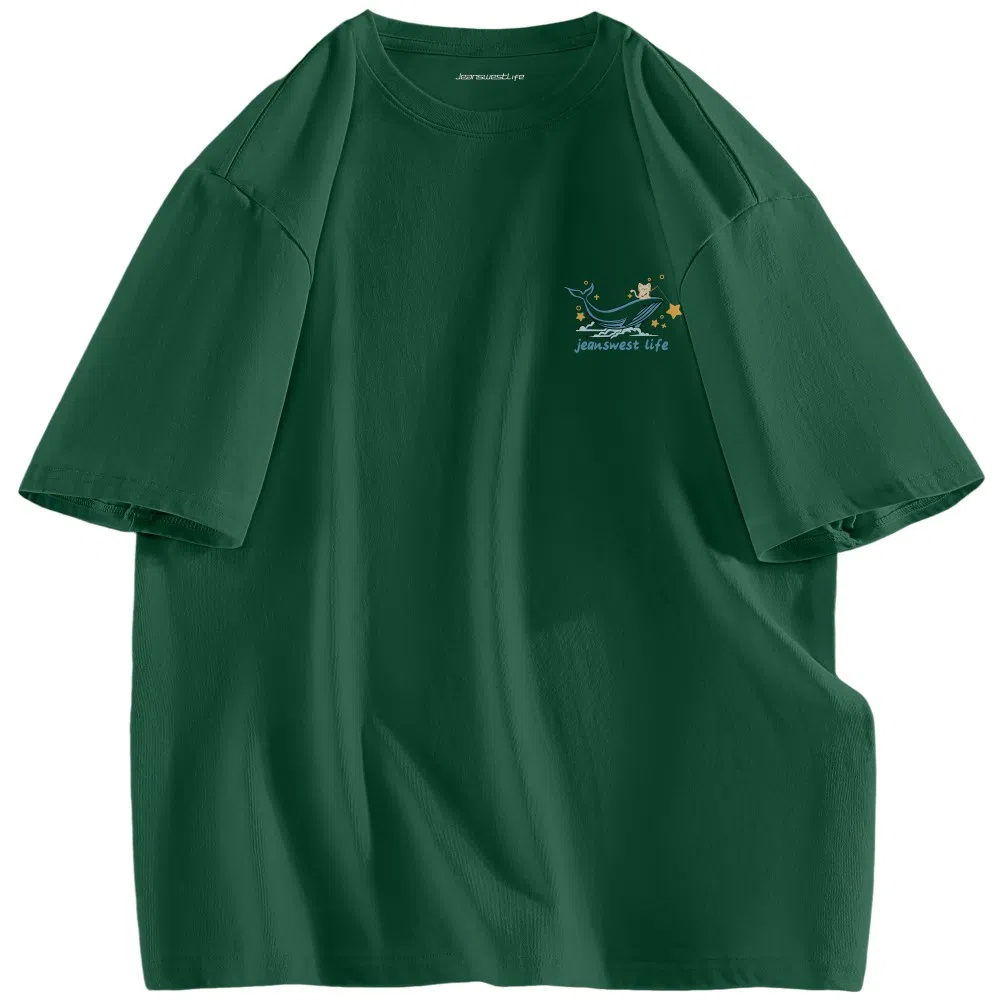 JEANSWEST LIFE logoT