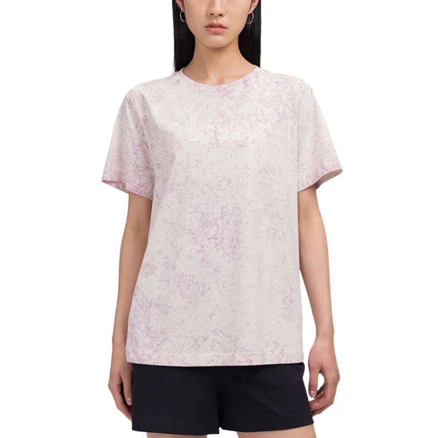 lululemon All Yours Wash Lycra T