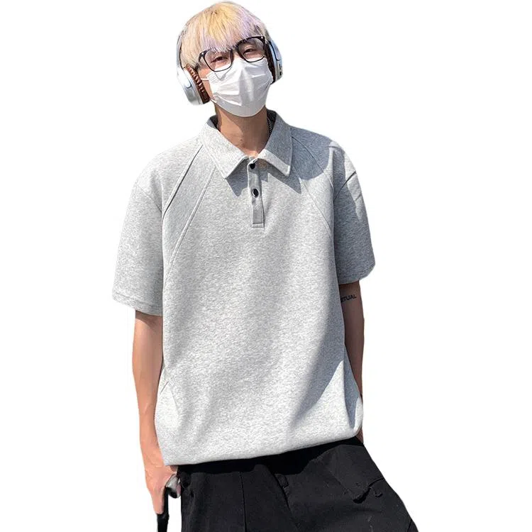 DIBINSAI STUDIO Polo