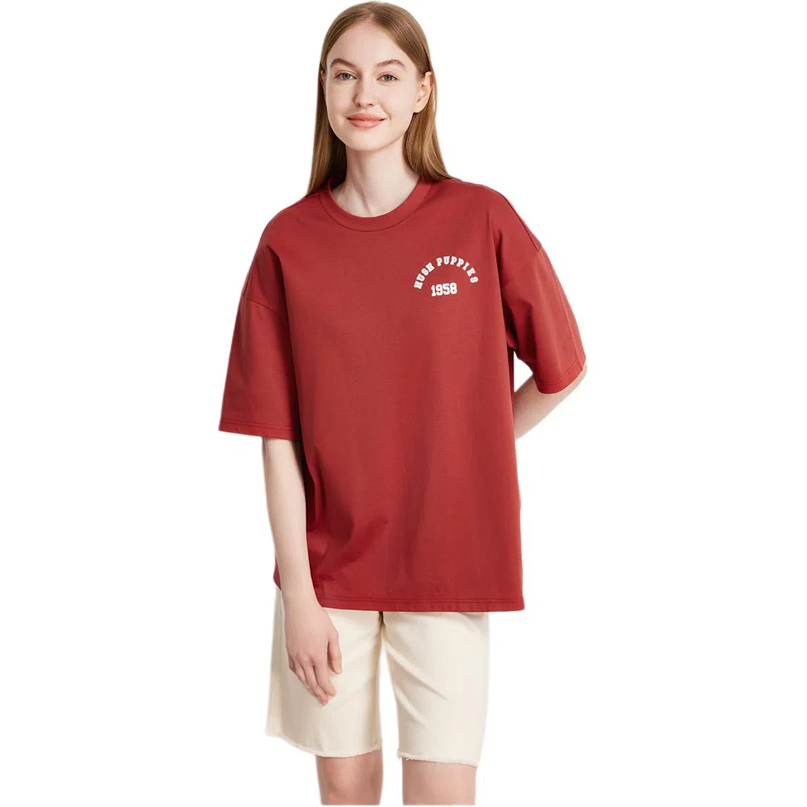 Hush Puppies T