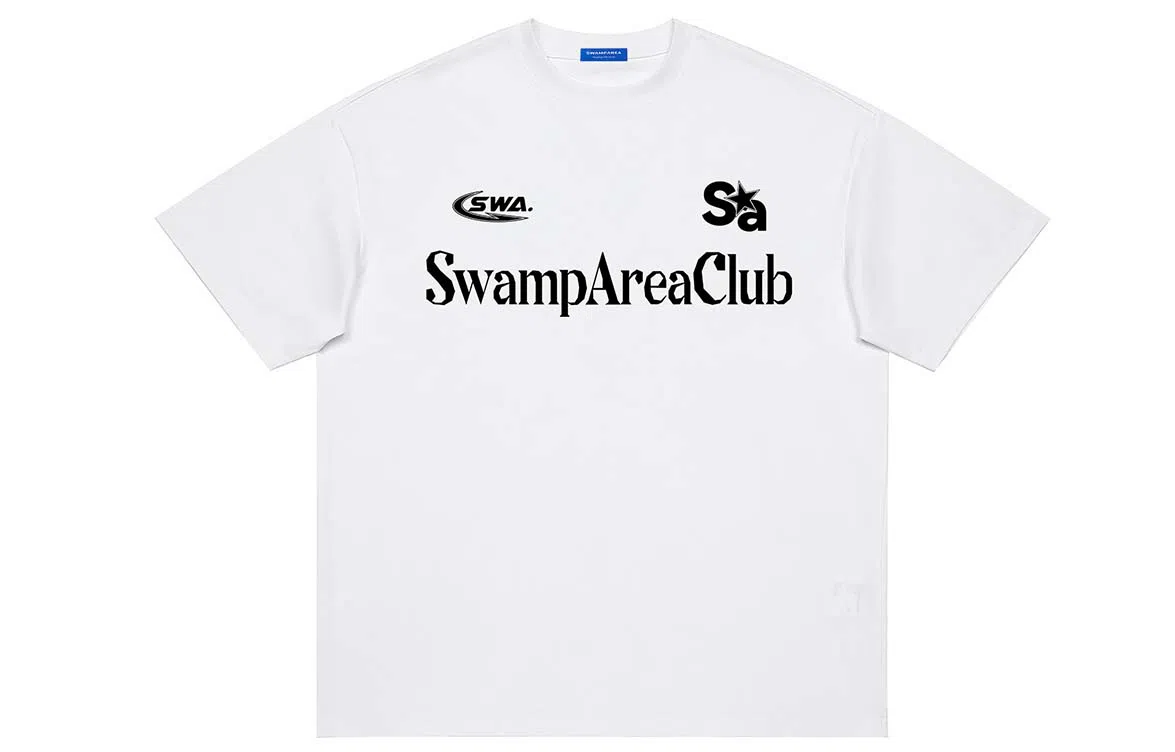 SWAMP AREA logo