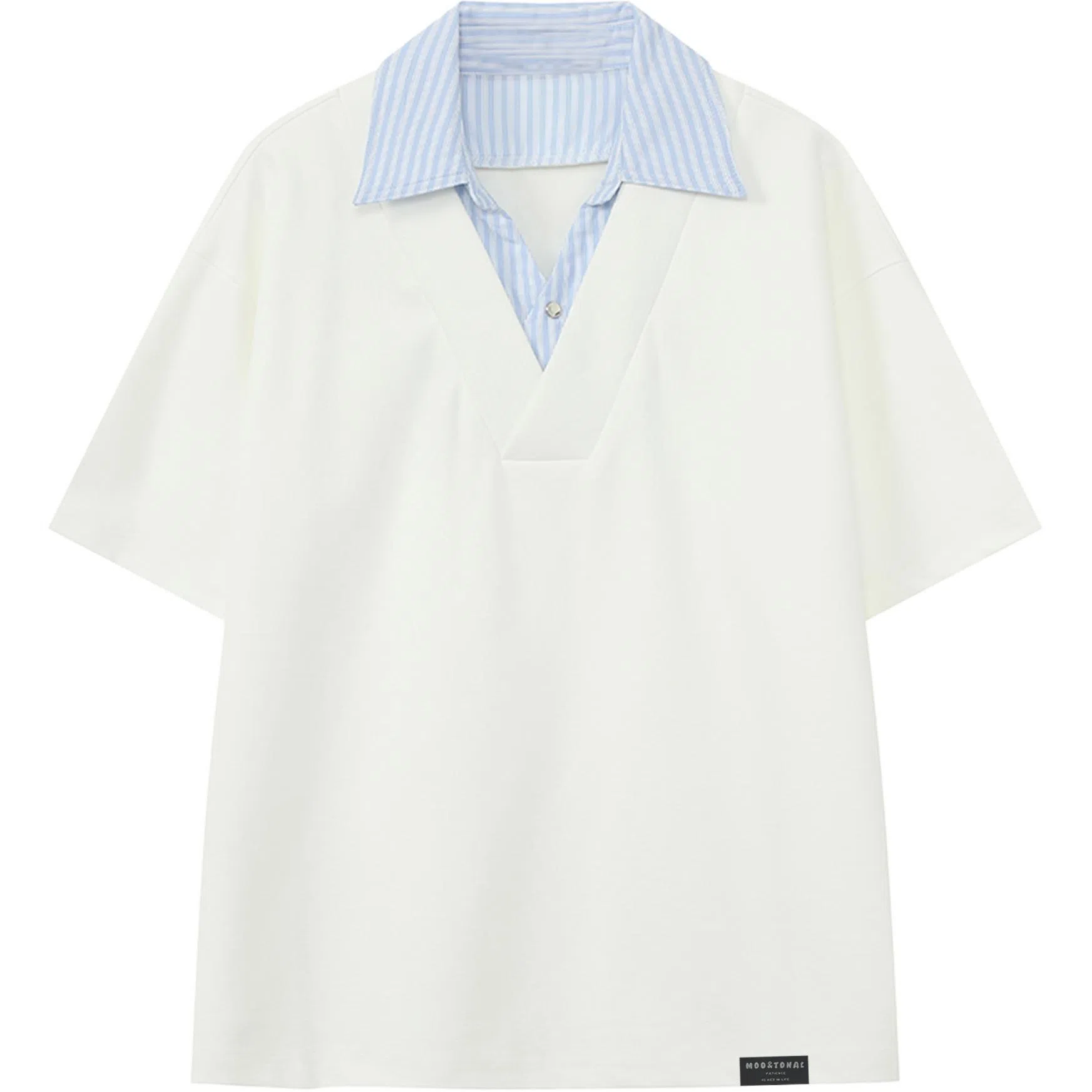 MOOTONAL VTcleanfitPolo