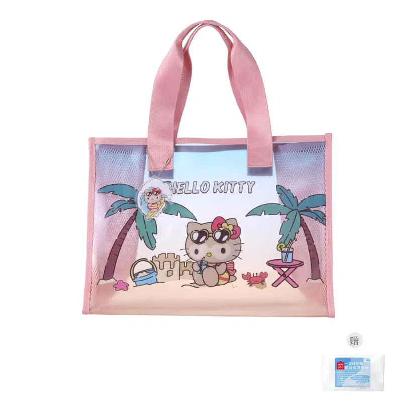 MINISO x Sanrio Hello Kitty IP