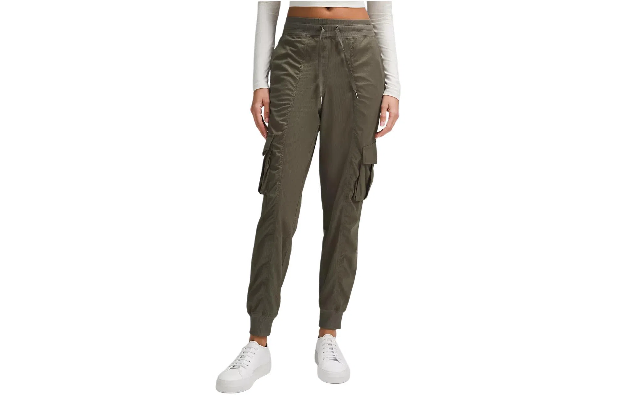 lululemon Dance Studio Relaxed-Fit Mid-Rise Cargo Jogger