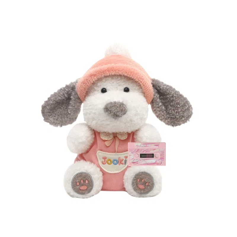 PUDOWRABBIT 27cm32cm44cm