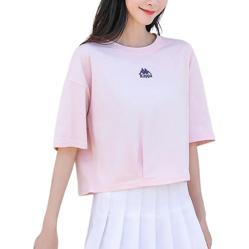 Kappa SS21 T