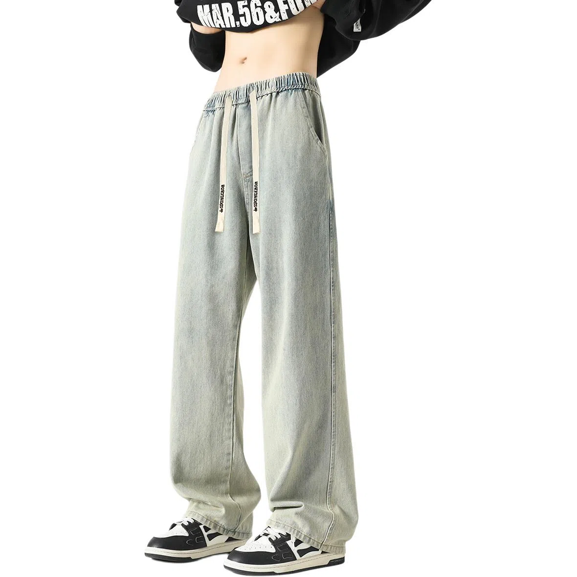 SPONGEBOB SQUAREPANTS