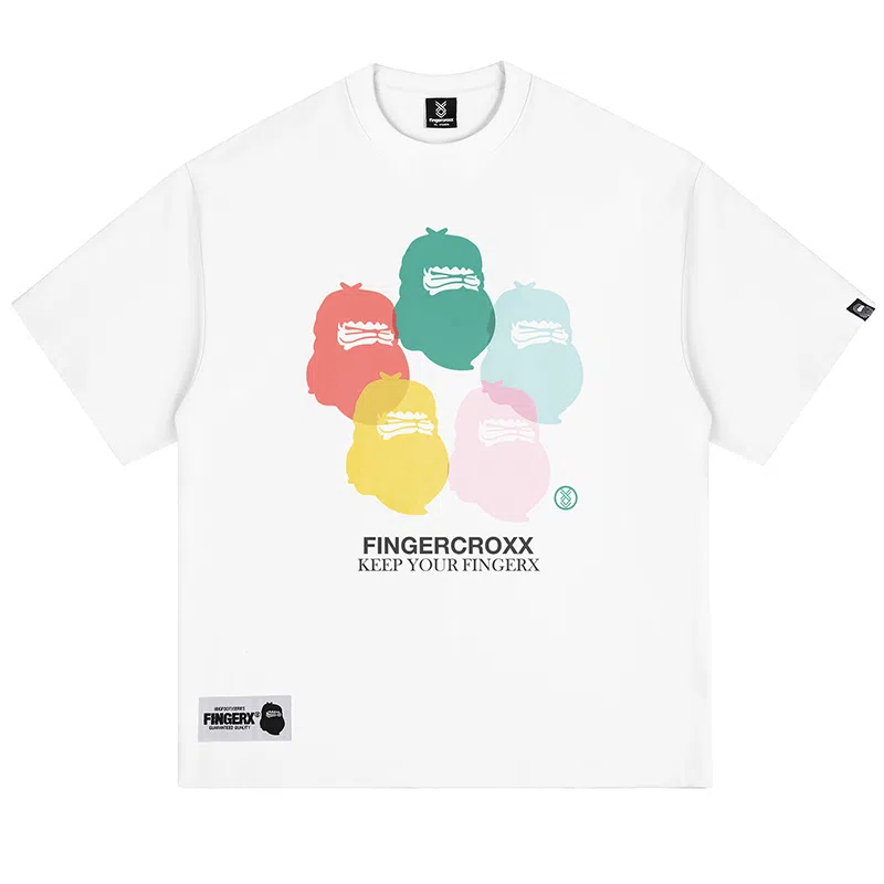 I.TFGXXFingercroxx T