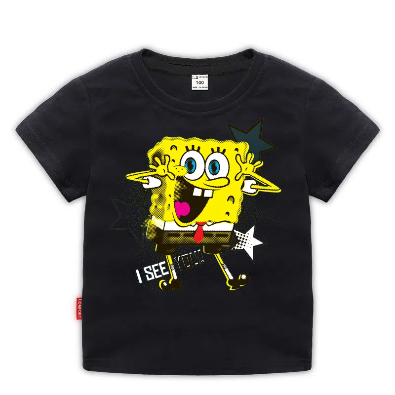SPONGEBOB SQUAREPANTST