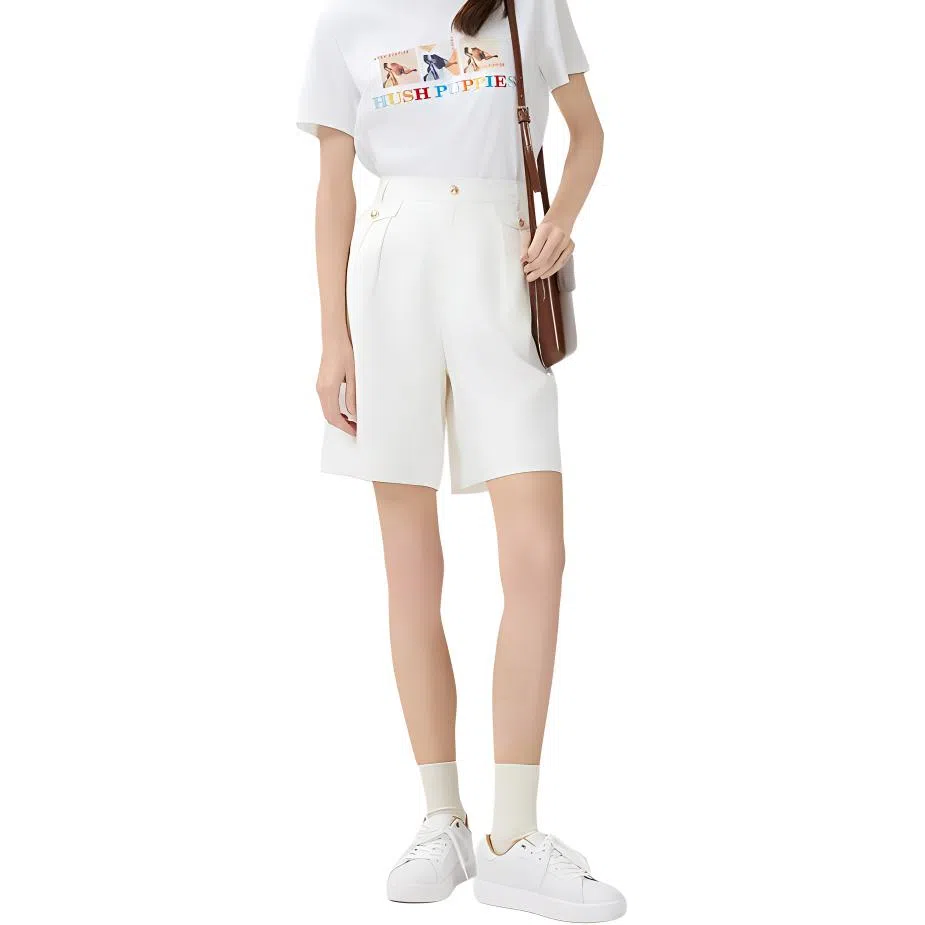 Hush Puppies SS24