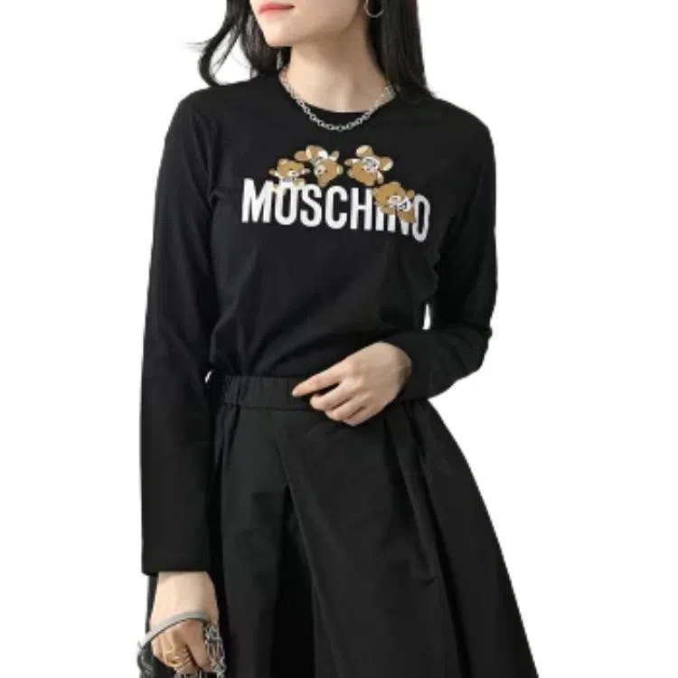 MOSCHINO T