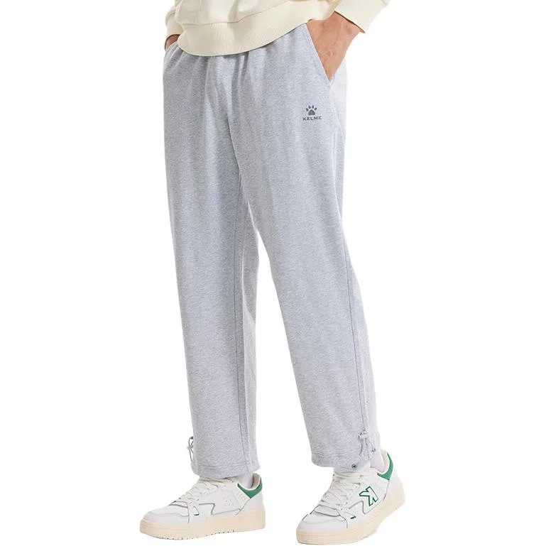 KELME Logo Knit Pants