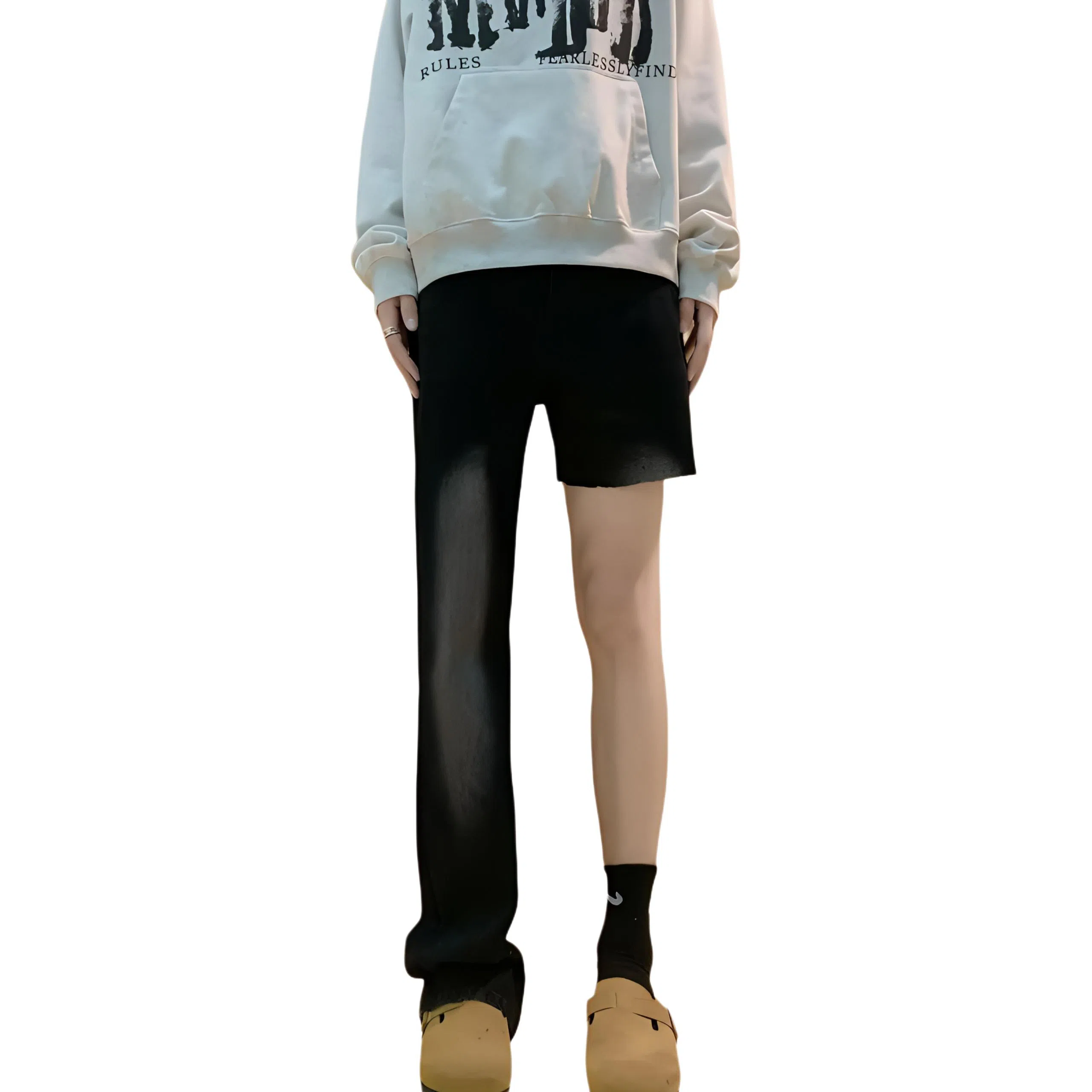 YATSI 517 Cleanfit fit