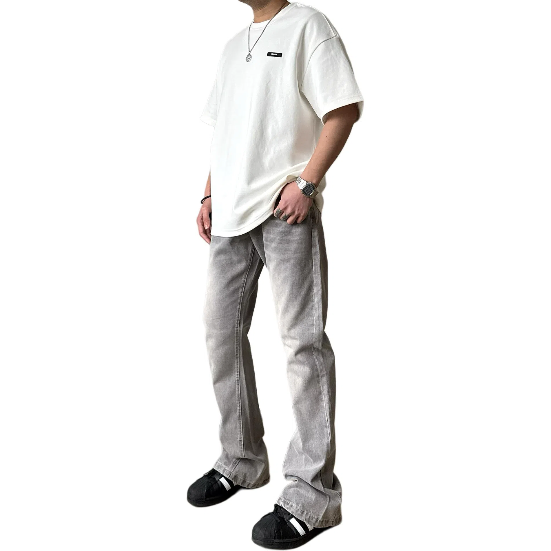 Colorful Creations cleanfit