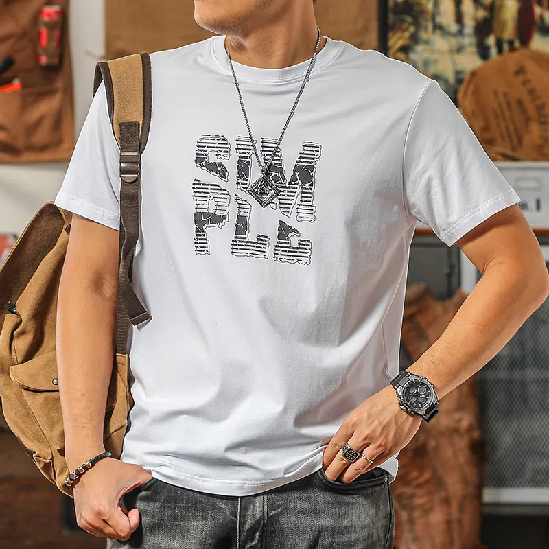 T
