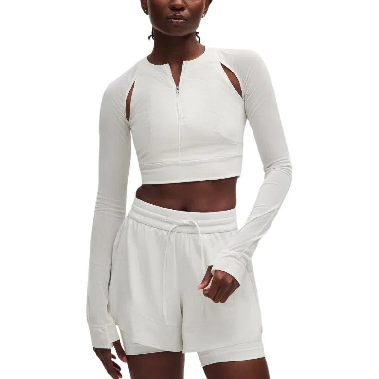 lululemon x SLNSH EverluxMESH T