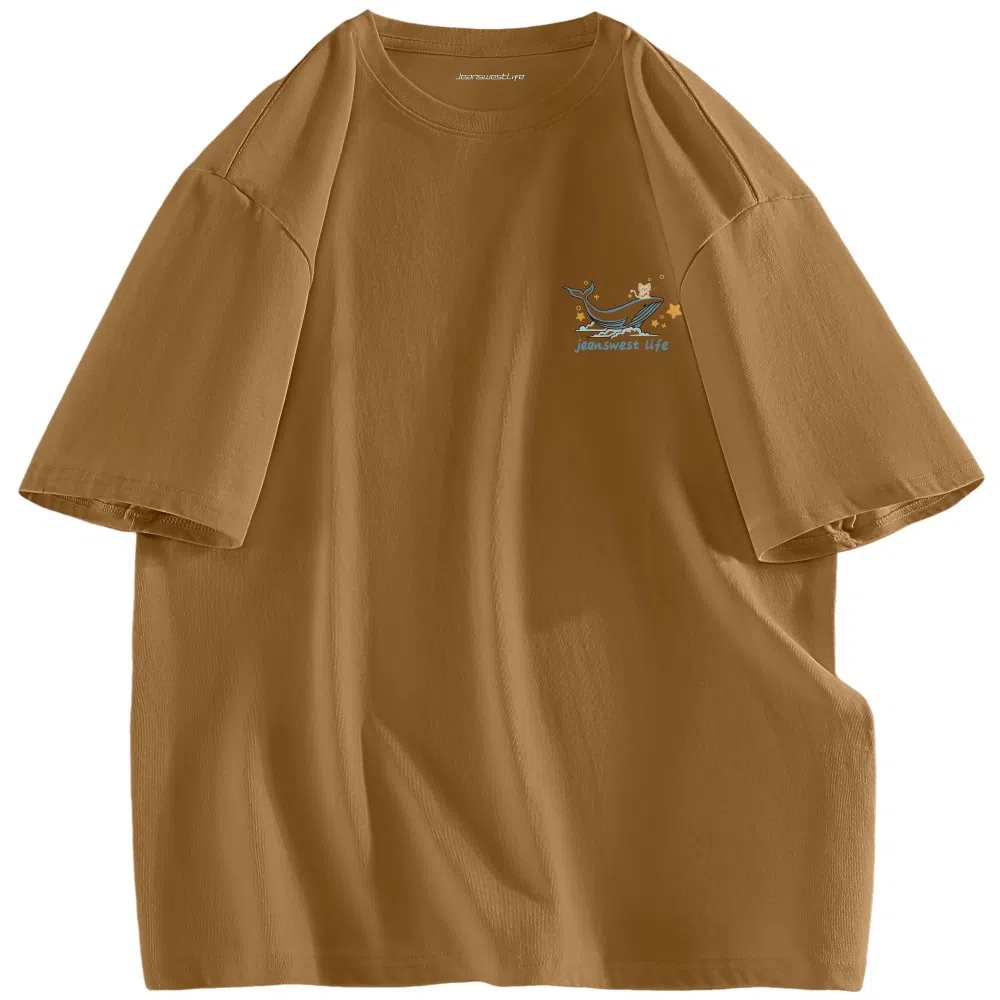 JEANSWEST LIFE logoT